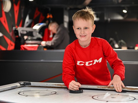 «Авангард» - «Локомотив» 1:2 2ОТ. Вокруг матча