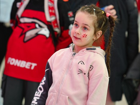 «Авангард» - «Лада» 4:3 Б. Вокруг матча