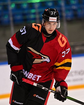 08.08.2023. «Авангард» - «Адмирал» 5:2