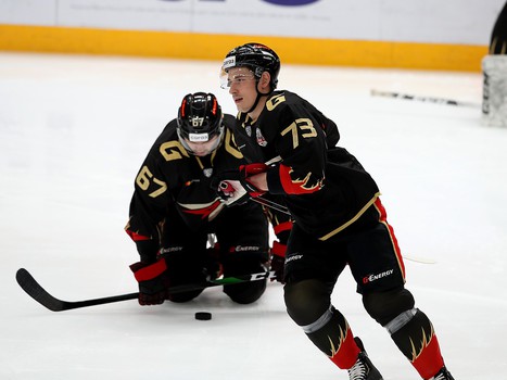 26.12.2020. «Авангард» - «Спартак» 2:3 ОТ