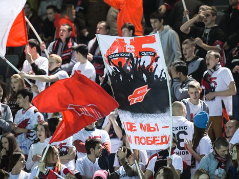 02.02.2017. "Авангард" - "Куньлунь Ред Стар" 3:1