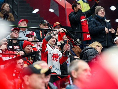 «Авангард» - «Куньлунь Ред Стар» 6:4. Вокруг матча