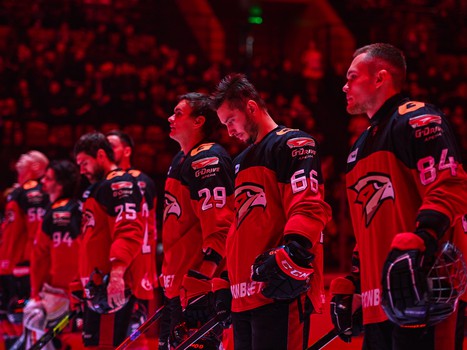 13.10.2022. «Авангард» - «Амур» 4:1