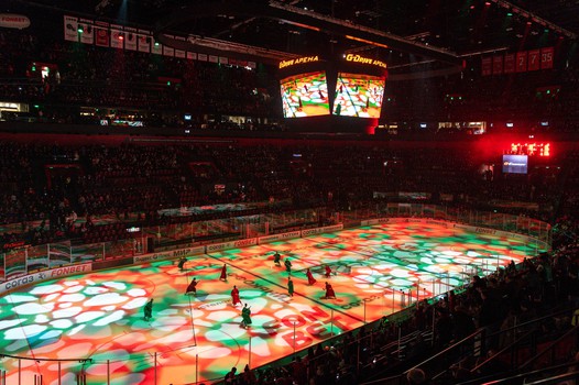 03.01.2024. «Авангард» - «Салават Юлаев» 2:4