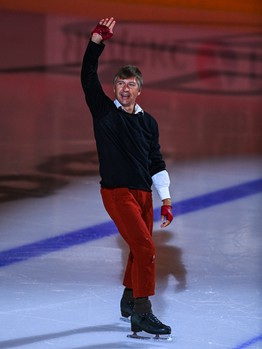 «Авангард» - «Адмирал» 4:3 ОТ. Вокруг матча