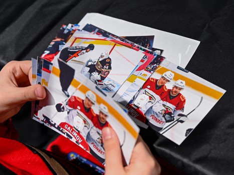 «Авангард» - ЦСКА 4:0. Вокруг матча