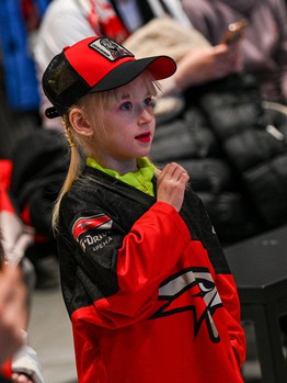 «Авангард» - «Амур» 2:1. Вокруг матча