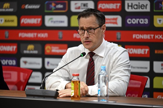 22.02.2026. «Авангард» - «Амур» 3:4