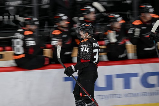 05.02.2026. «Авангард» - «Автомобилист» 2:3 ОТ