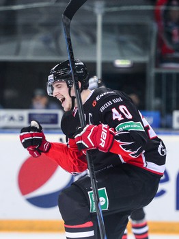 01.12.2014 "Авангард" - "Адмирал" 4:3