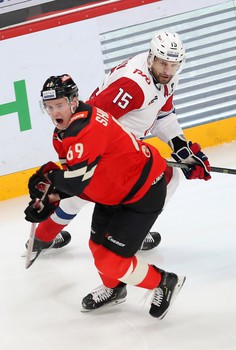 23.02.2020. «Авангард» - «Локомотив» 0:1