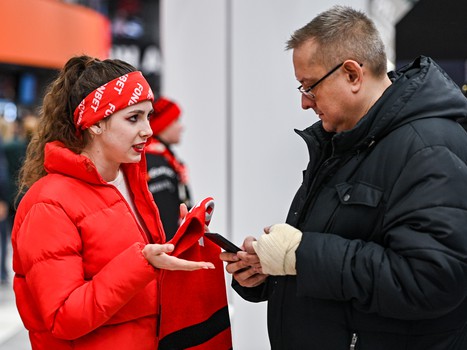 «Авангард» - «Трактор» 2:4. Вокруг матча