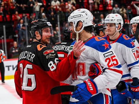 06.02.2024. «Авангард» - СКА 9:5