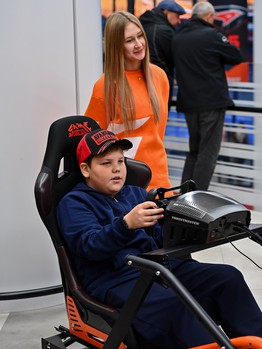 «Авангард» - «Локомотив» 4:1. Вокруг матча