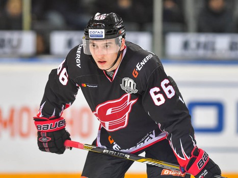 16.10.2017. "Авангард" - "Адмирал" 3:2