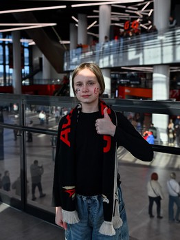 «Авангард» - ЦСКА 2:1. Вокруг матча