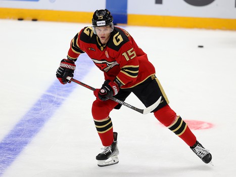 27.09.2021. «Авангард» - «Локомотив» 1:4