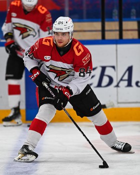 06.02.2025. «Лада» - «Авангард» 1:2