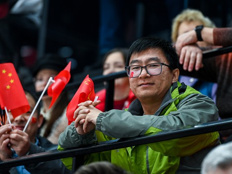 «Авангард» - «Куньлунь Ред Стар» 6:4. Вокруг матча