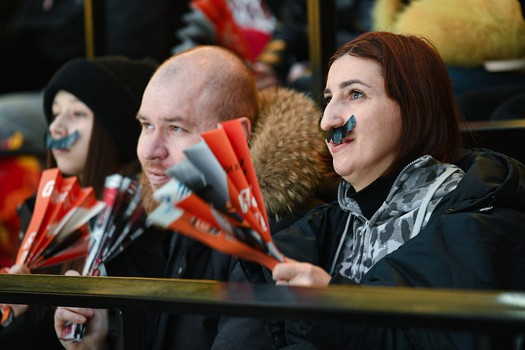 «Авангард» - «Салават Юлаев» 3:4. Вокруг матча