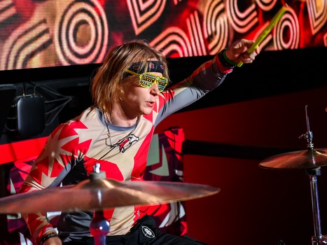 «Авангард» - ХК «Сочи» 5:4 ОТ. Вокруг матча