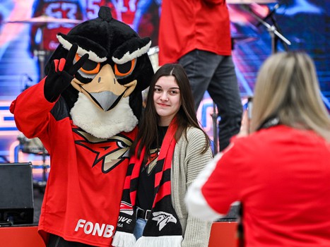 «Авангард» - ЦСКА 1:2 ОТ. Вокруг матча