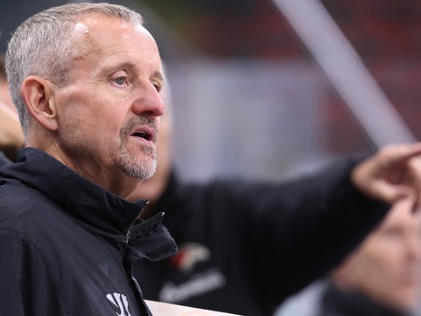 25.08.2021. «Авангард» - «Северсталь» 6:4