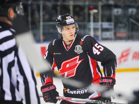 27.09.2017. "Авангард" - "Динамо" Мн 4:1