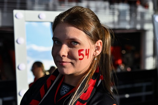 «Авангард» - ЦСКА 2:1. Вокруг матча