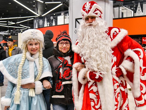 «Авангард» - «Салават Юлаев» 3:2 Б. Вокруг матча