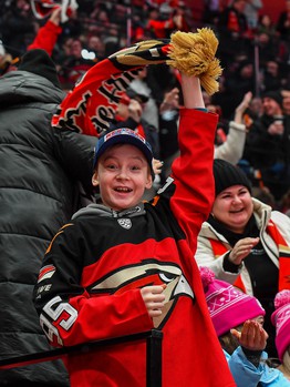 «Авангард» - «Адмирал» 4:1. Вокруг матча