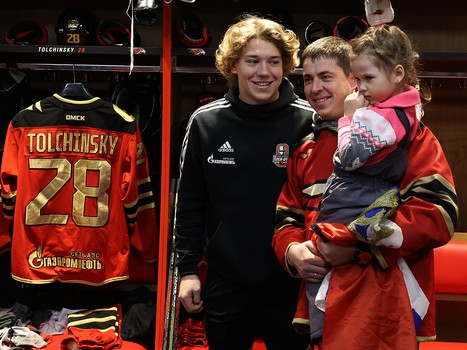 Закрытие сезона 2021/22 на «Арене Балашиха»