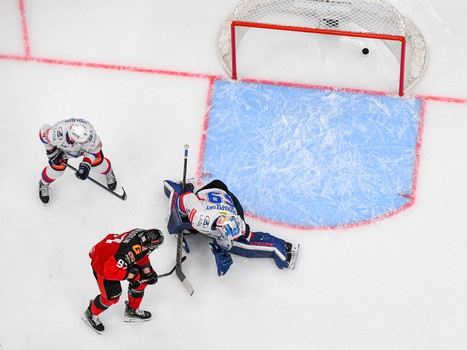 01.03.2024. «Авангард» - «Лада» 5:1