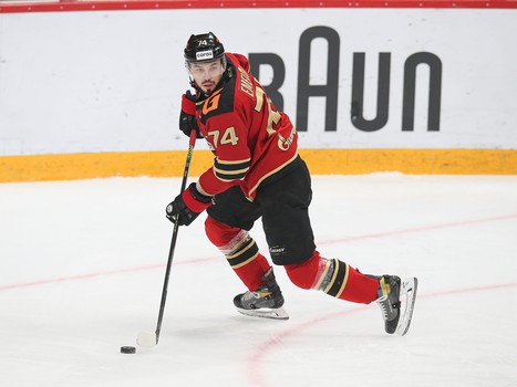 04.03.2021. 1/4 финала, 2 матч. «Авангард» - «Автомобилист» 4:3