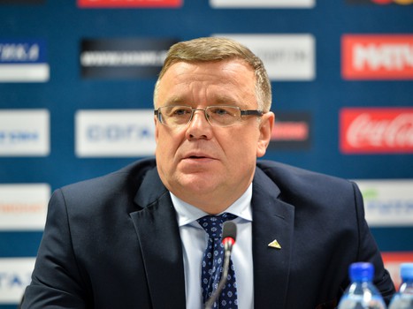 08.03.2016. "Авангард" - "Салават Юлаев" 2:3ОТ