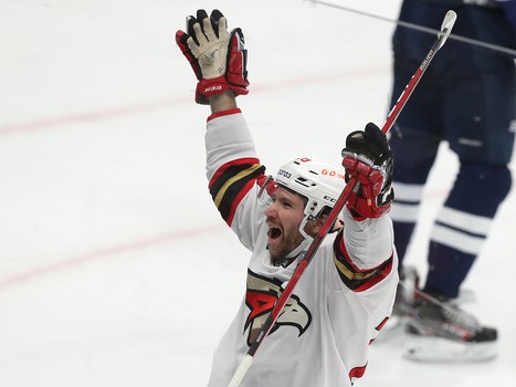 28.10.2020. «Динамо» Мск - «Авангард» 3:2 ОТ