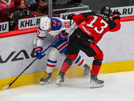 06.02.2024. «Авангард» - СКА 9:5