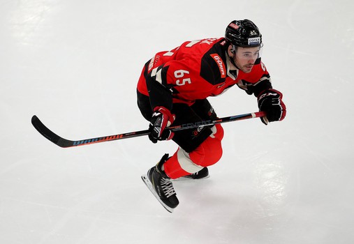 25.02.2020. «Авангард» - «Автомобилист» 2:4