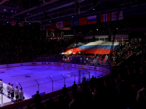 24.03.2022. «Авангард» - «Металлург» 1:5