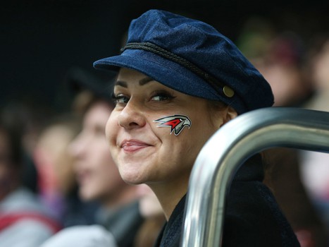 28.10.2018. «Авангард» - «Торпедо» 1:3