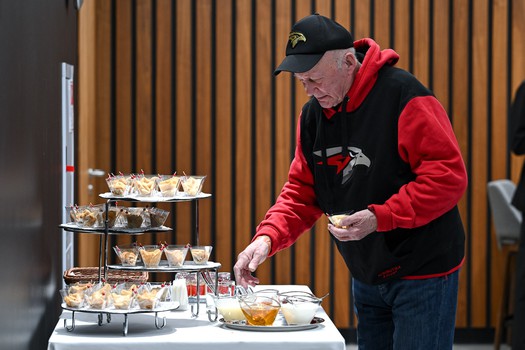 «Авангард» - «Амур» 3:4. Вокруг матча