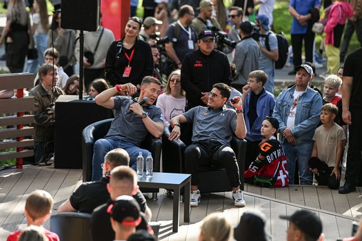 FONBET Шоу AVANFEST