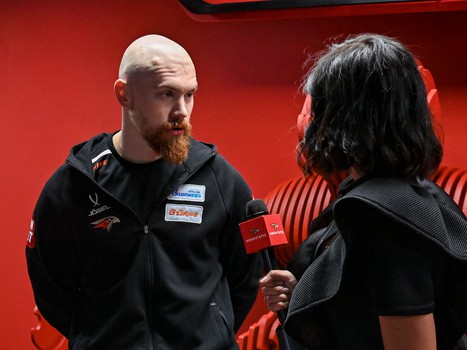 «Авангард» - «Амур» 2:3 Б. Вокруг матча