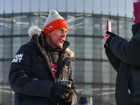 «Охранники Крылова» - «Мощные СМИ» 10:1