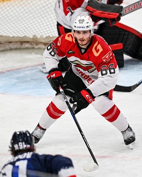 02.02.2024. «Металлург» - «Авангард» 4:3 ОТ