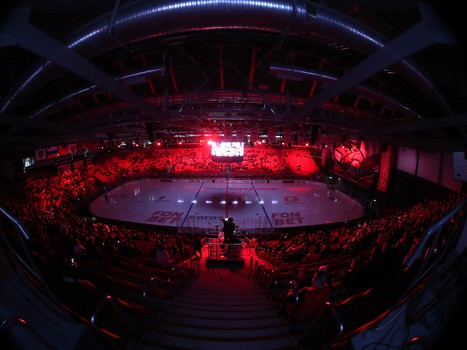 06.03.2022. «Авангард» - «Ак Барс» 2:0