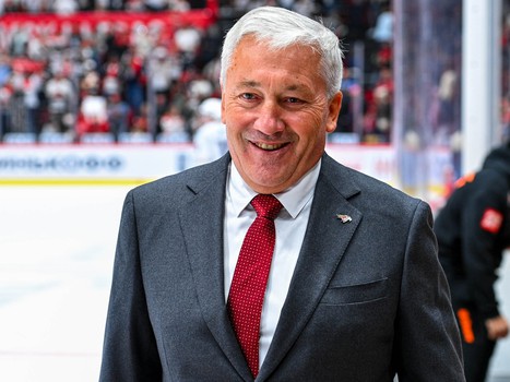 09.09.2023. «Авангард» - «Барыс» 4:1