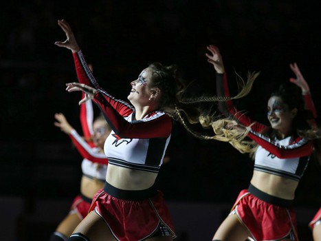 28.10.2018. «Авангард» - «Торпедо» 1:3