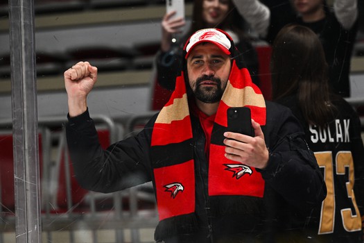 11.02.2026. «Адмирал» - «Авангард» 2:3 Б