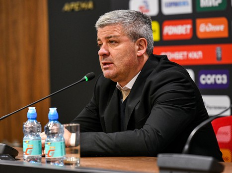 14.09.2023. «Авангард» - «Адмирал» 4:3 ОТ